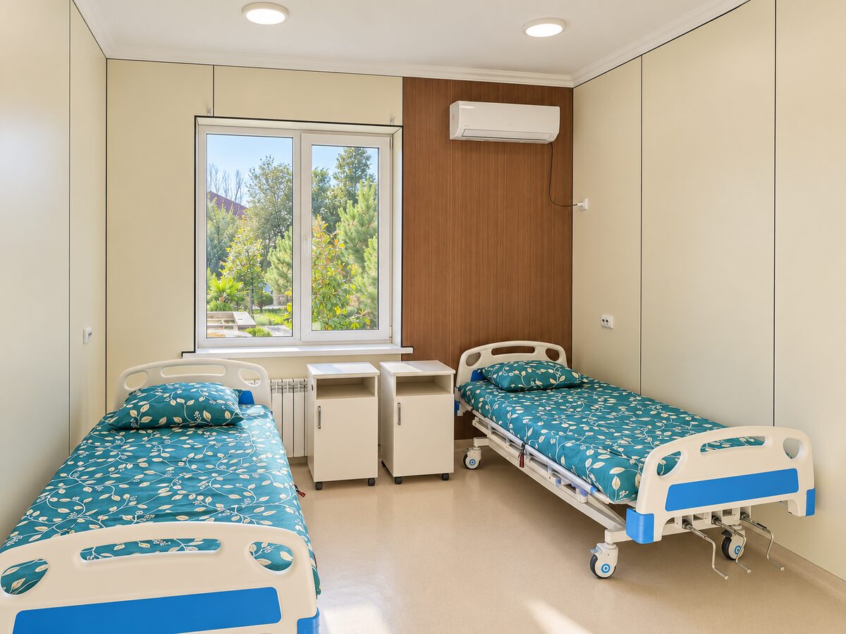 Lyuks va Premium palatalar