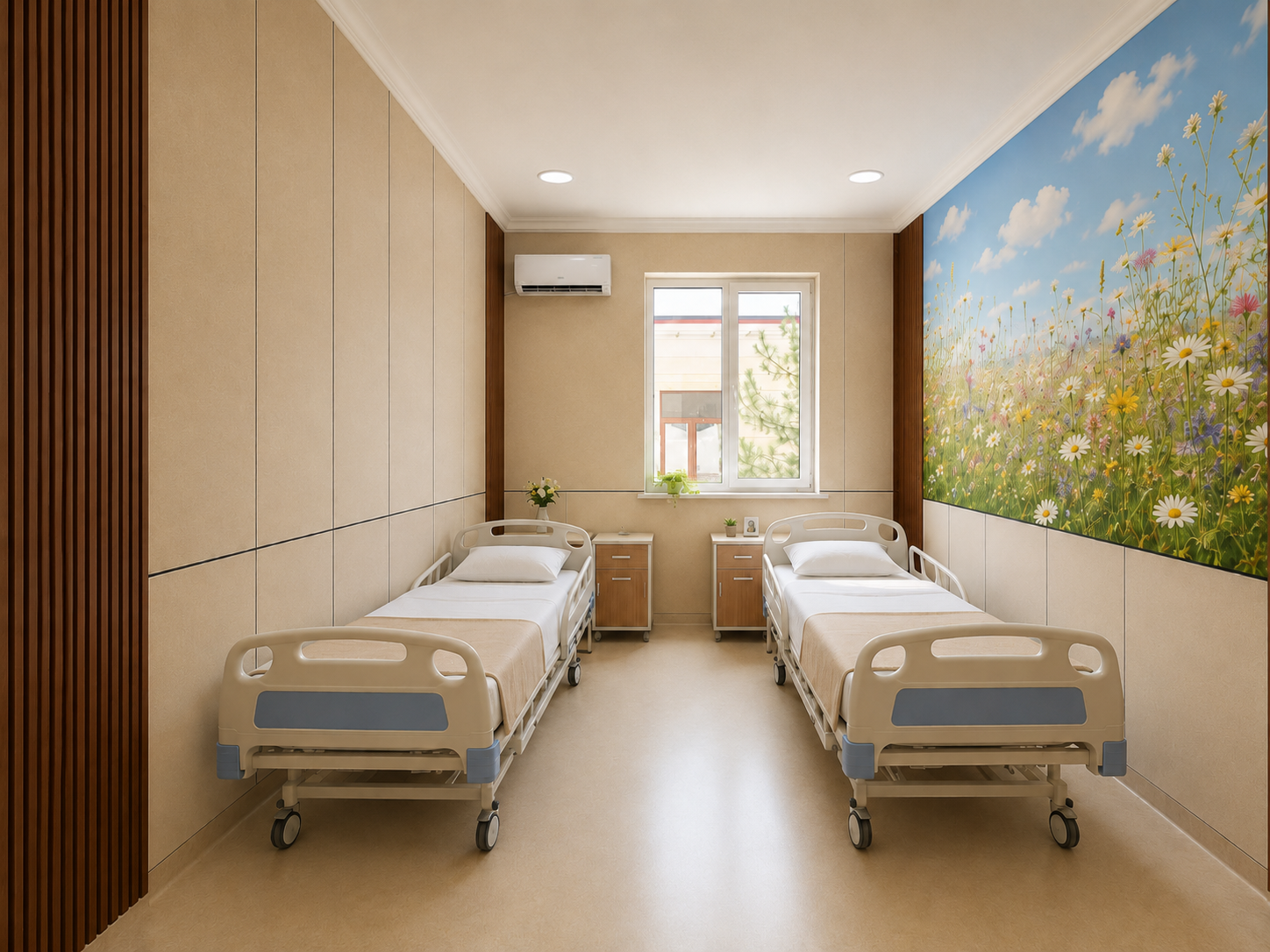 Xushxabar: "Dr. BOBOEV MATERNITY CENTER" xususiy tug‘ruqxonasi tez kunda o‘z ishini boshlaydi!
