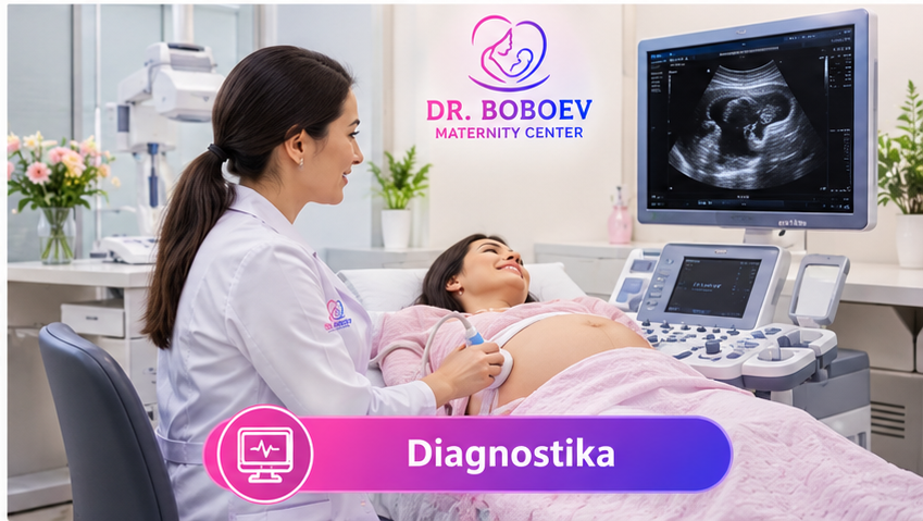 Diagnostika